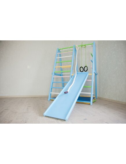 Детский спортивный комплекс Добрыня Стандарт