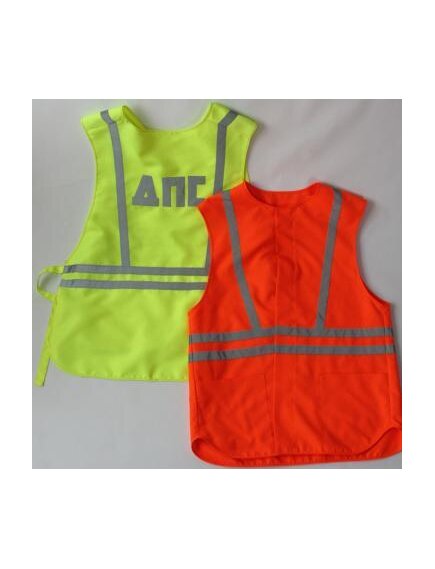 Сигнальные жилеты