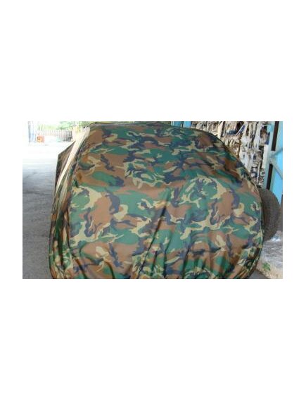 Чехлы для лодок, снегоходов