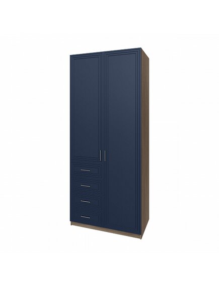 Шкаф распашной