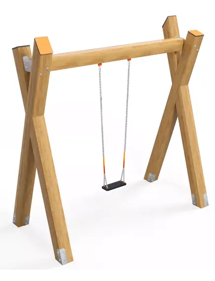 Качели "NEO-ECO CUBE"