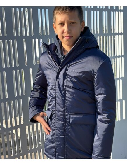 Куртка для мальчиков