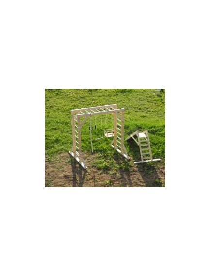 Дачный спортивный комплекс "Калифорния"