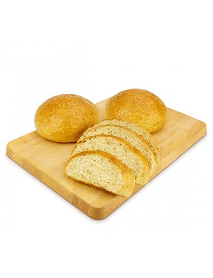 Булка отрубная