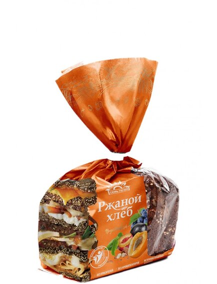 Хлеб Фруктовый