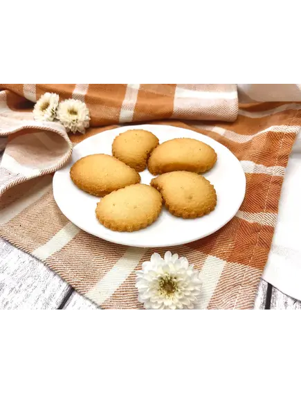 Печенье "Елизавета"