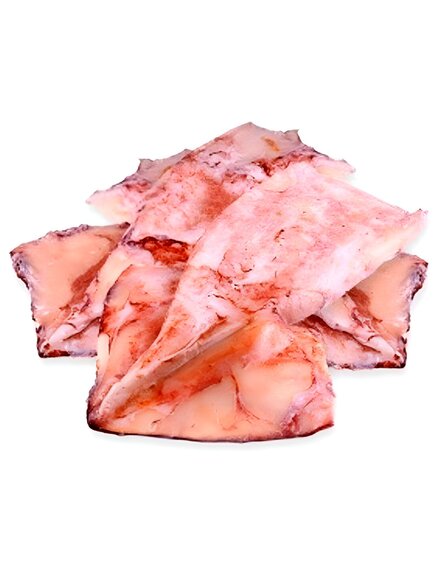 Кальмар тушка с/м