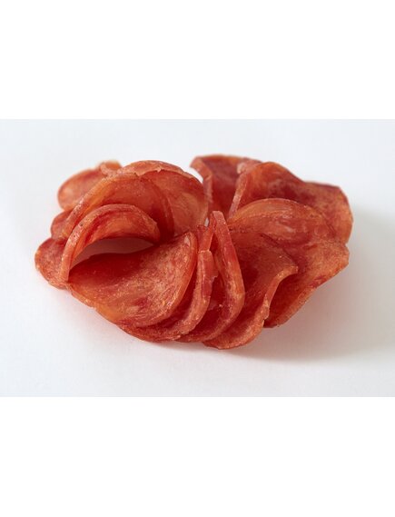 Мясные чипсы классические, 500 гр