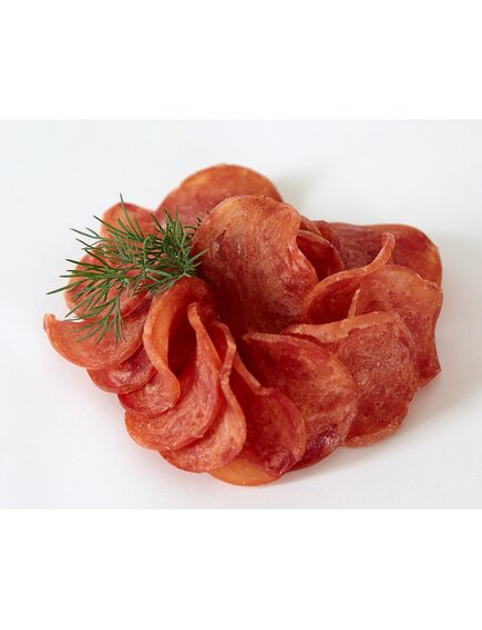 Мясные чипсы оригинальные, 500 гр