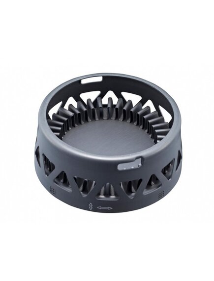 Газовая горелка KOVEA ALPINE POT WIDE UP 1,5L KGB-0703WU