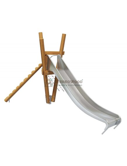 Игровой комплекс "Сардиния"