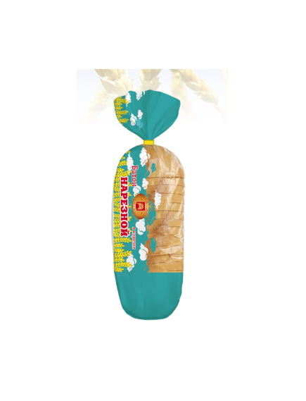 Батон нарезной