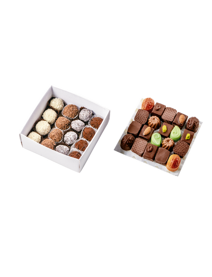 Конфеты «Элит» Ассорти №2