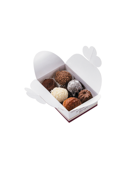 Конфеты Комплимент (Ассорти)