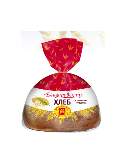 Хлеб Елизаровский