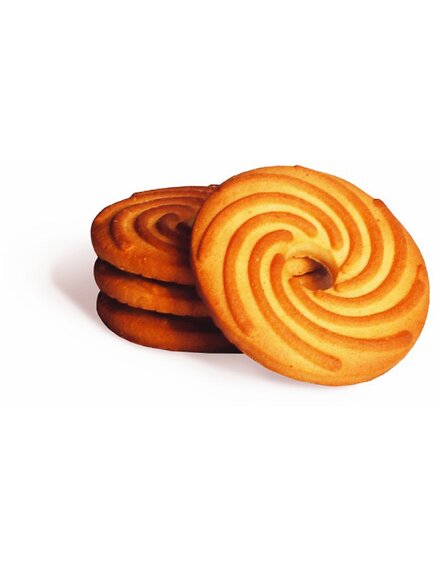 Сахарное печенье "Шхуна"