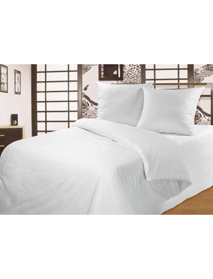 Комплект постельного белья 1,5 сп. бязь отб. С