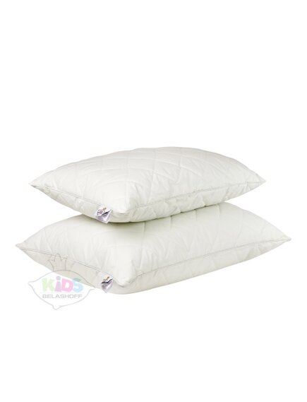 Подушка "Наша Радость" 40*60 Мятный