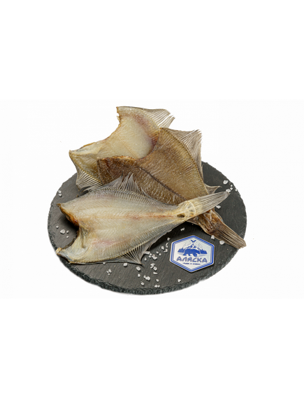Камбала вял, кг