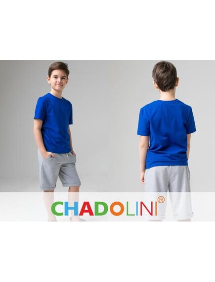 Футболка для мальчика CHADOLINI