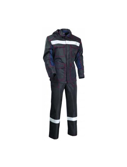 Костюм Нефтяник демисезонный