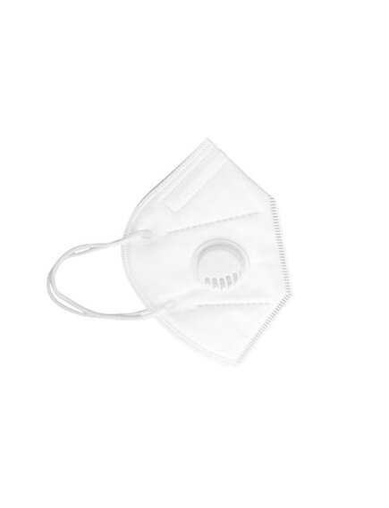 Полумаски противоаэрозольные фильтрующие