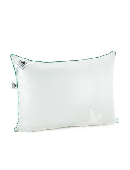 Подушка "Бамбук" регулируемая 50*70 Белый