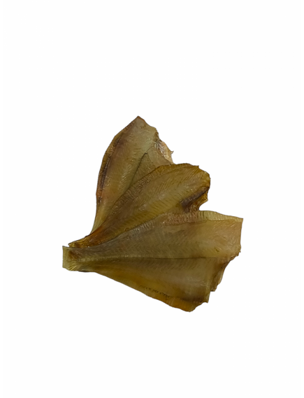 Камбала очищенная вял, кг