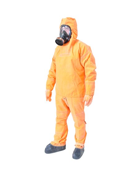 Костюм защитный Л-1МК