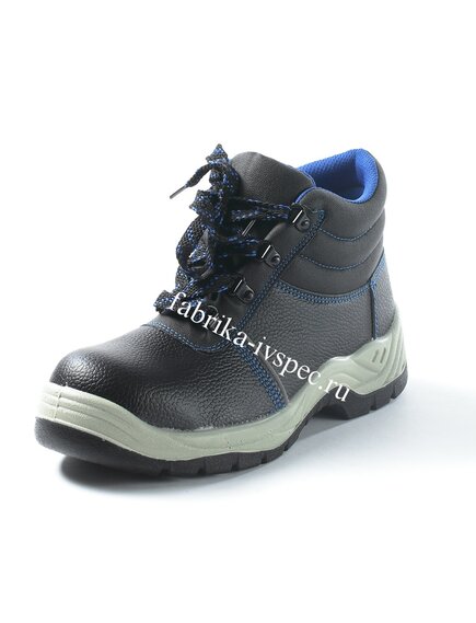 Летние рабочие ботинки для ИТР с МП/без МП