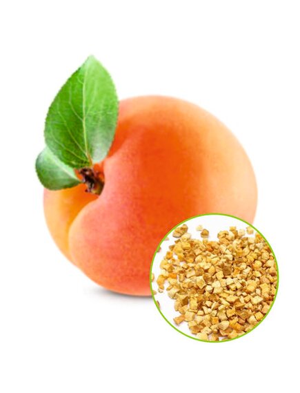 Сублимированный абрикос