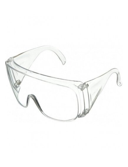 Очки Люцерна прозрачные