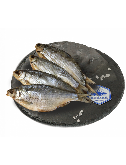 Вобла вял, кг