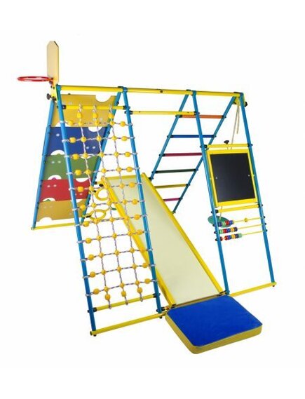 ДСК Вершинка