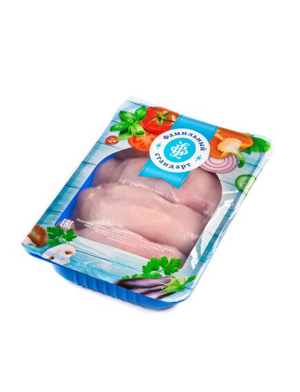 Филе грудки куриной