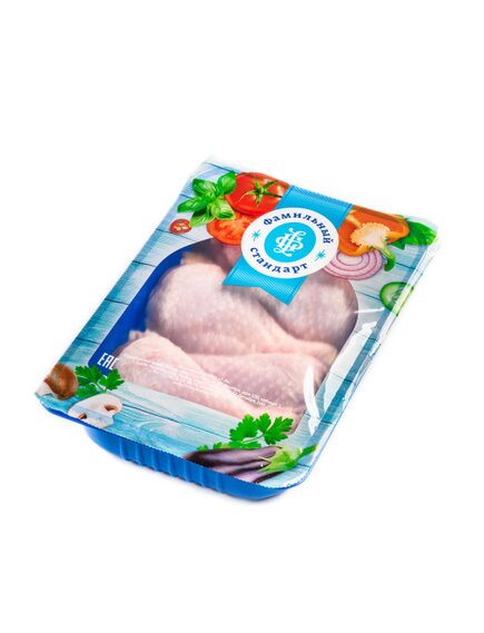 Голень куриная