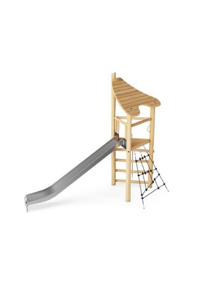 Горка CITY ECO №5 "Геркулес"