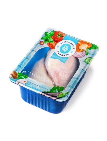 Грудка куриная