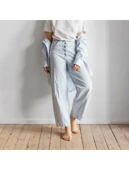 Пошив Женских брюк