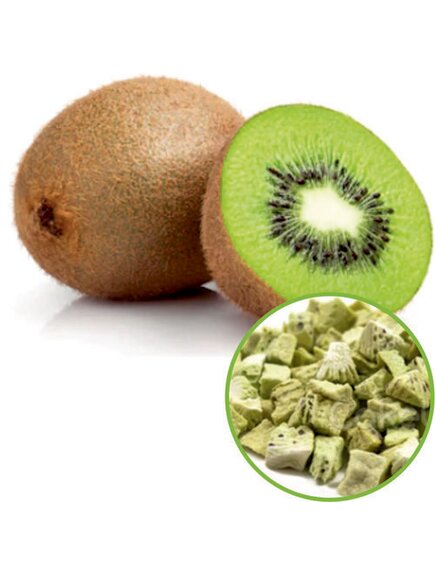 Сублимированный киви