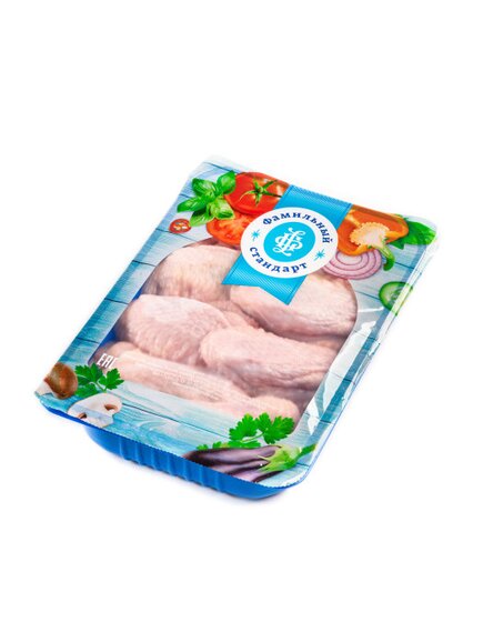 Крылья куриные