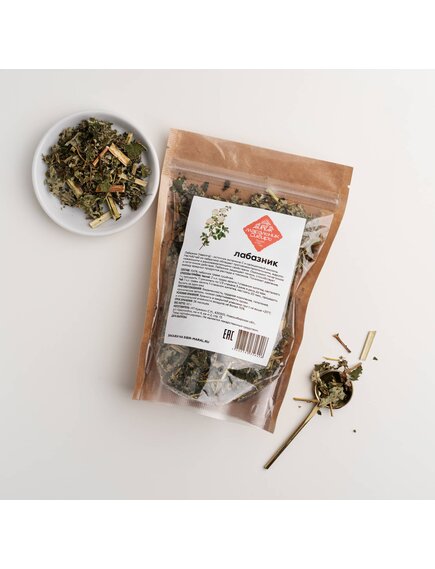 Лабазник, 50 г