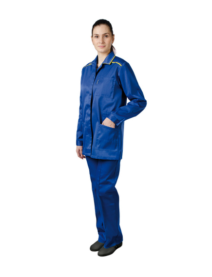 Костюм  Мастерица