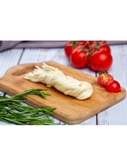 Сыр Чечил «Косичка»