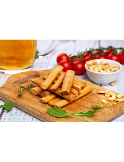 Сыр Чечил «Балык» копченый