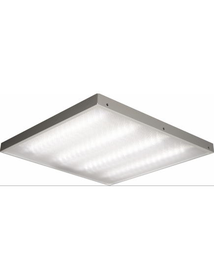 Промышленный светодиодный светильник "Светал-Офис-50-5500Лм/4000К-IP40"