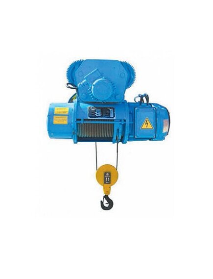 Тали электрические