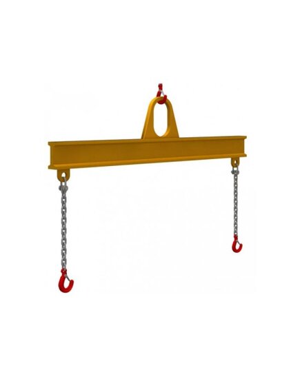 Траверсы грузовые