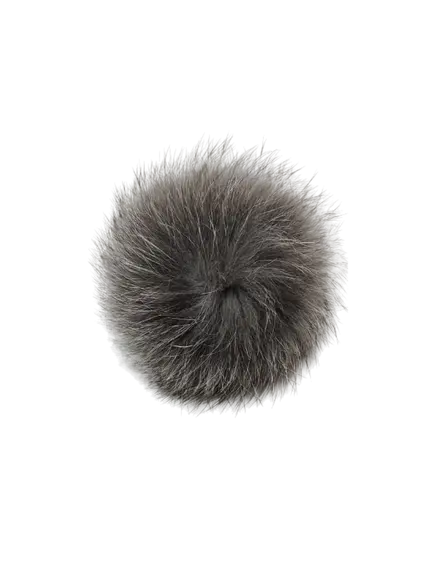 Помпон из блюфрост