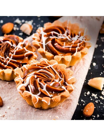 Варёная сгущёнка Экстра